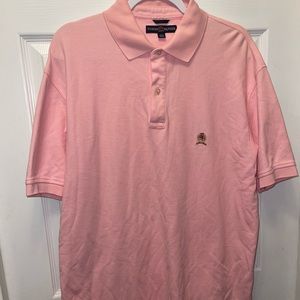 Tommy Hilfiger Polo Shirt Size LG (Men’s)